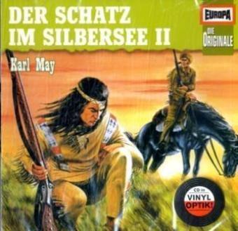 Die Originale - CD / Der Schatz im Silbersee 2