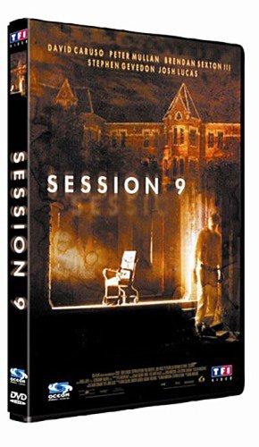 Session 9 [FR Import]