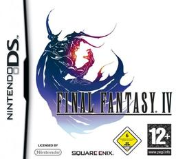 Final Fantasy IV