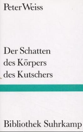 Der Schatten des Körpers des Kutschers