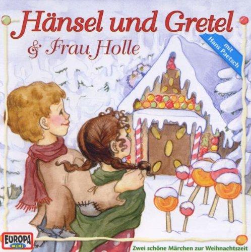 Hänsel und Gretel & Frau Holle