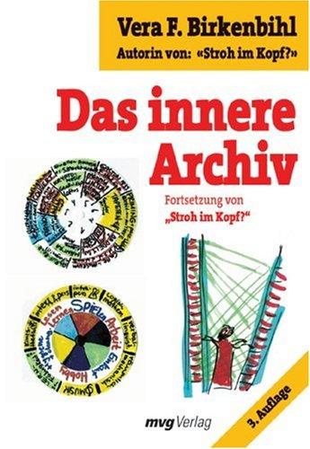 Das innere Archiv (MVG Verlag bei Redline)