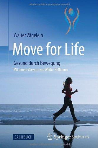 Move for Life: Gesund durch Bewegung