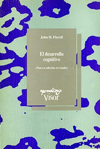 El desarrollo cognitivo (Aprendizaje, Band 87)