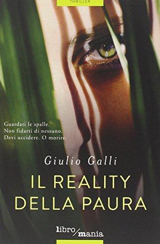 Il reality della paura