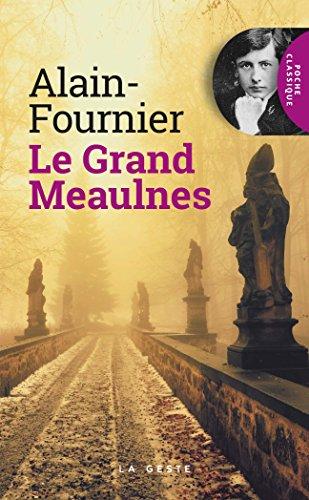 Le Grand Meaulnes