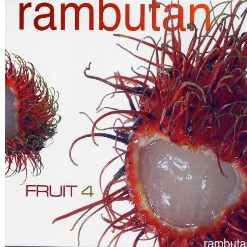 Fruit 4-Rambutan