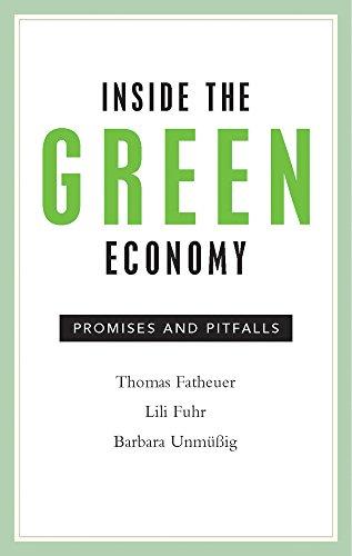 Inside the Green Economy: Promises and Pitfalls