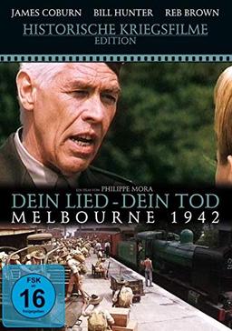 Dein Lied - Dein Tod - Melbourne 1942