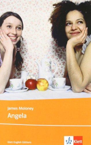 Angela: Young Adult Literature. Ab Klasse 10