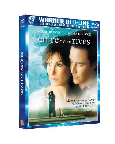 Entre deux rives [Blu-ray] [FR Import]