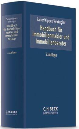 Handbuch für Immobilienmakler und Immobilienberater