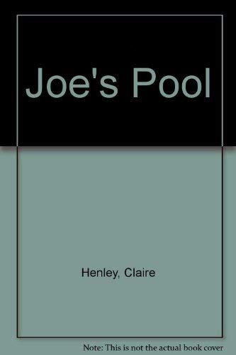 Joe's Pool