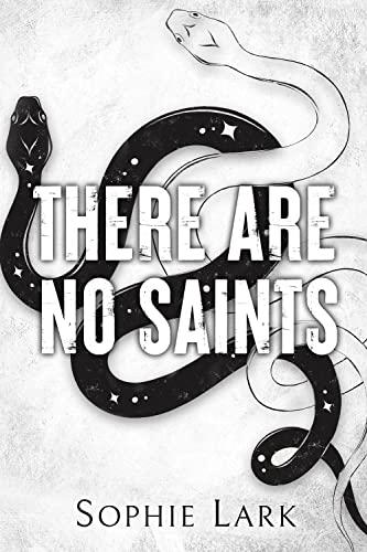 There Are No Saints (Sinners Duet)