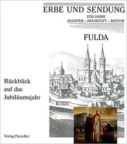 1250 Jahre Bistum Fulda: Rückblick aus das Jubiläumsjahr