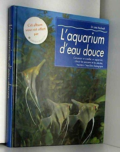 L'aquarium d'eau douce