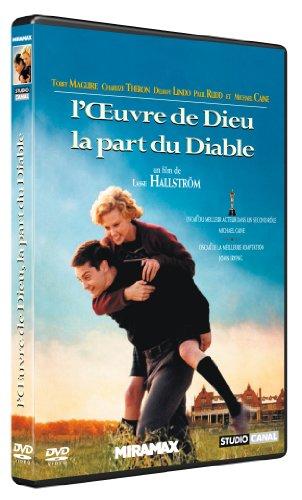 L'oeuvre de dieu, la part du diable [FR Import]