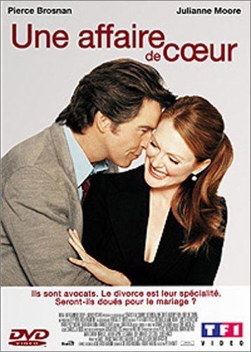 Une affaire de coeur [FR Import]