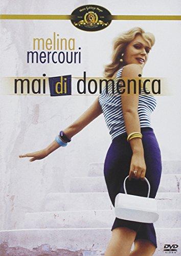 Mai di domenica [IT Import]