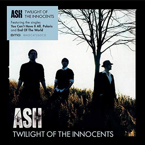 Twilight of the Innocents (2018 Reissue)