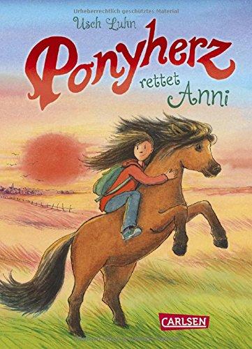 Ponyherz 10: Ponyherz rettet Anni