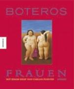 Boteros Frauen