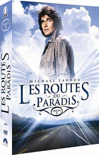 Les routes du paradis, saison 1 [FR Import]