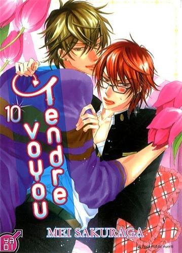 Tendre voyou. Vol. 10