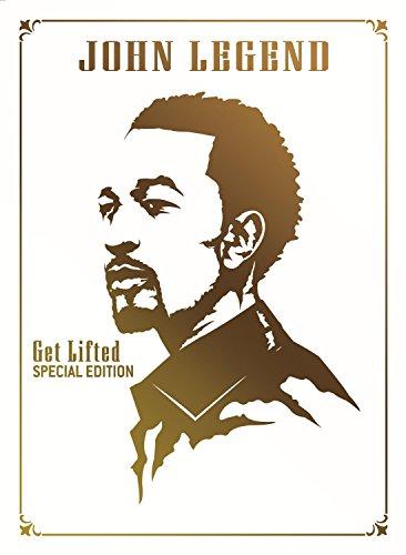 Get Lifted/Live at the House O