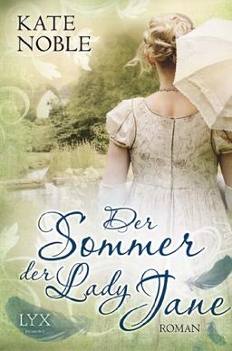 Der Sommer der Lady Jane