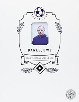 Danke, Uwe: Das Jubiläumsalbum