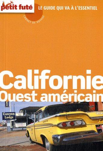 Californie, Ouest américain