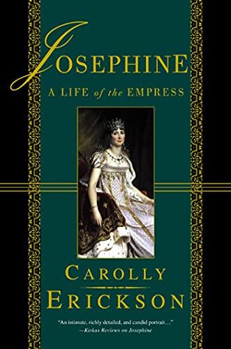 Josephine: A Life of the Empress