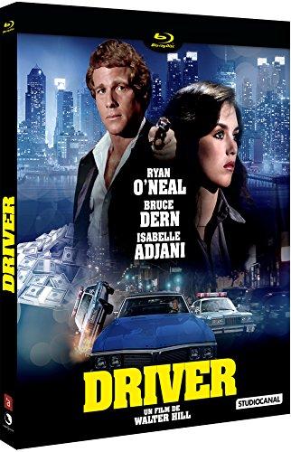 Driver [Blu-ray] [FR Import]