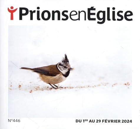 Prions Poche - février 2024 N° 446