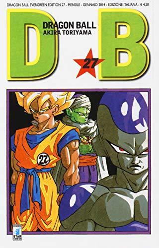 Dragon Ball. Evergreen edition