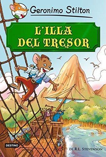 L'illa del tresor (GERONIMO STILTON)