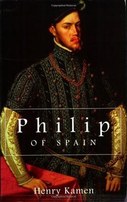 Philip of Spain