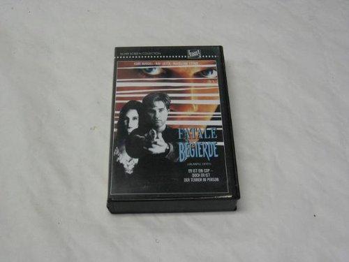 Fatale Begierde [VHS]