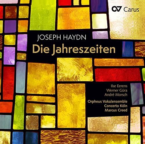 Haydn: Die Jahreszeiten, Hob XXI:3