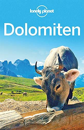 Lonely Planet Reiseführer Dolomiten (Lonely Planet Reiseführer Deutsch)