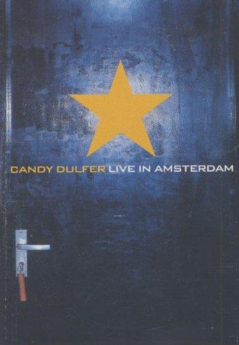 Candy Dulfer - Live In Amsterdam