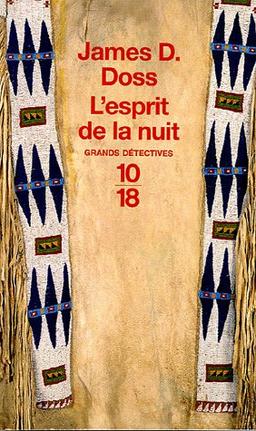 L'esprit de la nuit