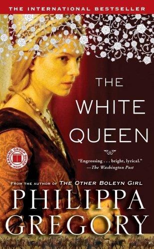 The White Queen: A Novel