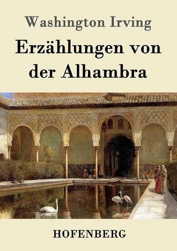 Erzählungen von der Alhambra