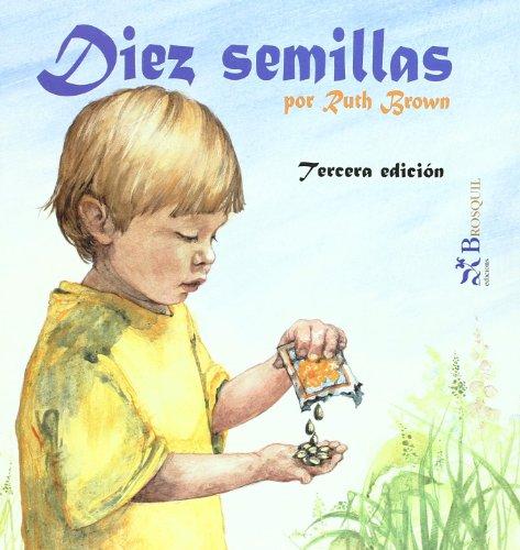 Diez semillas (Infantil)