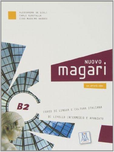 Magari B2