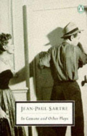 In Camera and Other Plays (Twentieth Century Classics)