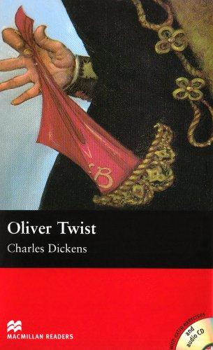 Oliver Twist: Intermediate (Macmillan Readers 2005)