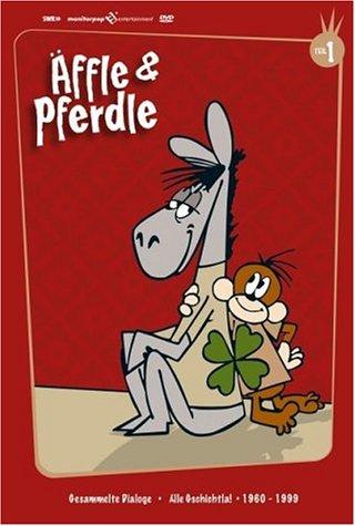 Äffle & Pferdle, Vol. 1